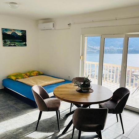 Top View Apartment Budva Eksteriør billede